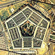 Pentagon plete