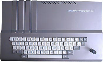 Videoton TV Computer