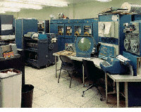 DEC PDP-1, 1960