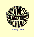 IBM, 1924
