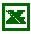 Excel ikon