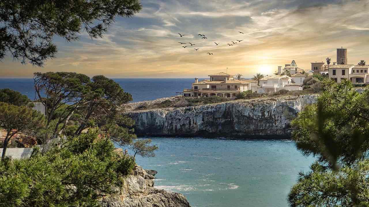 Három sziget-tipp Ibizán és Mallorcán túl