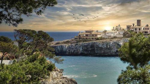 Három sziget-tipp Ibizán és Mallorcán túl