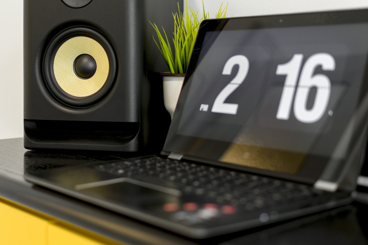 8 praktikus kiegészítő, ami javítja a PC hangélményt