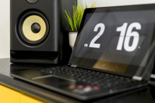 8 praktikus kiegészítő, ami javítja a PC hangélményt